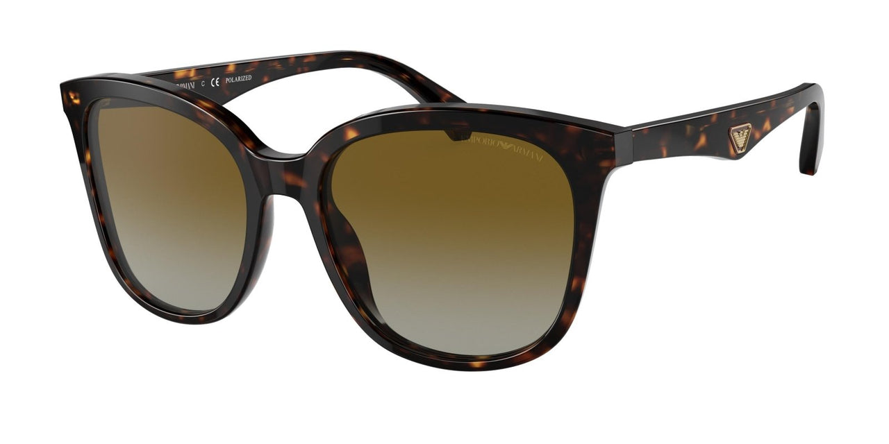 Emporio Armani 4157 Sunglasses