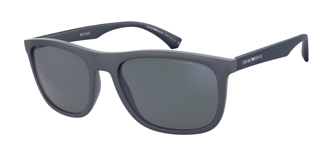 Emporio Armani 4158 Sunglasses