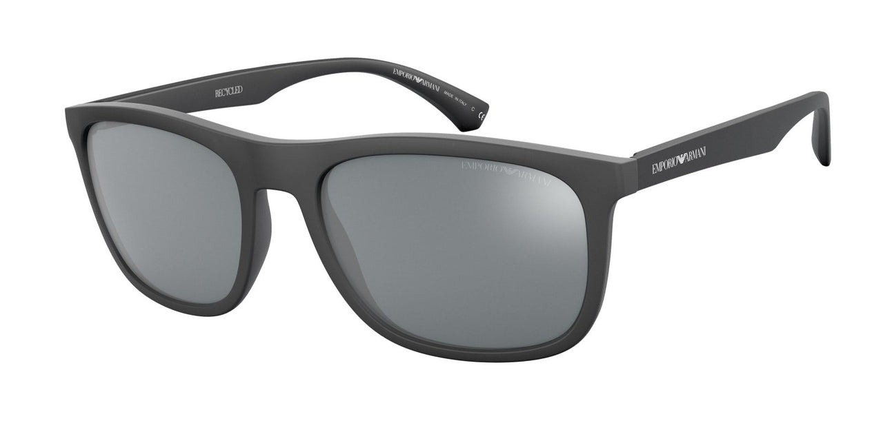 Emporio Armani 4158 Sunglasses