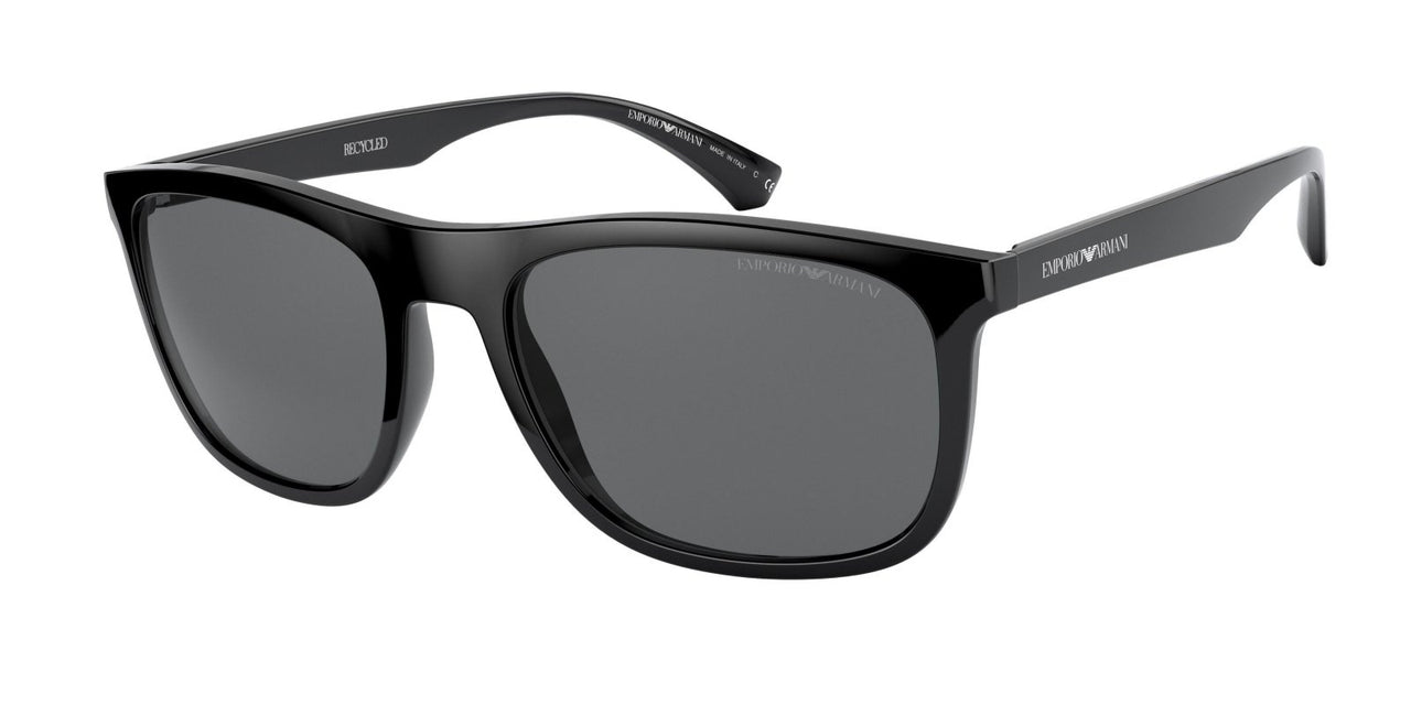 Emporio Armani 4158 Sunglasses