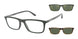 Emporio Armani 4160 Sunglasses