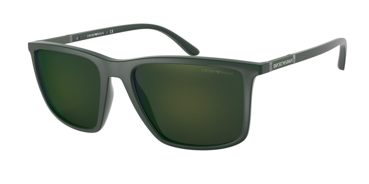 Emporio Armani 4161 Sunglasses