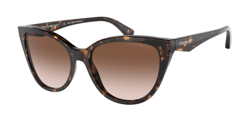 Emporio Armani 4162 Sunglasses - designeroptics.com