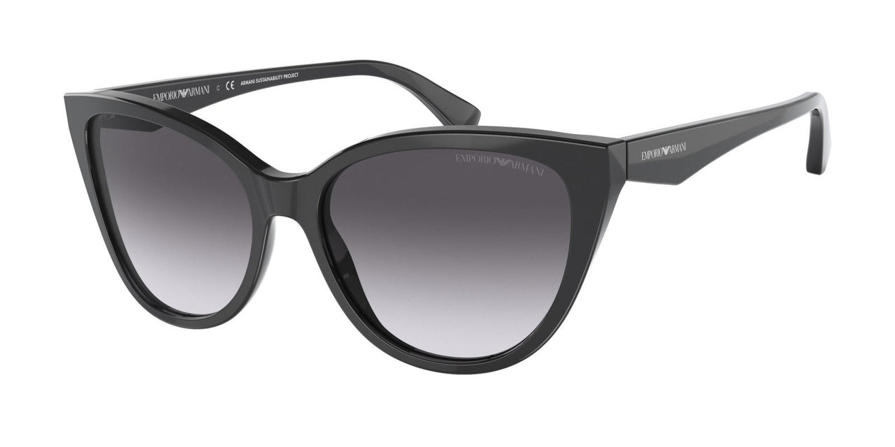 Emporio Armani 4162 Sunglasses