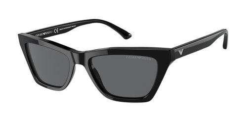 Emporio Armani 4169 Sunglasses - designeroptics.com