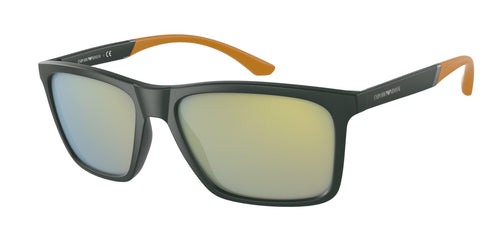 Emporio Armani 4170 Sunglasses - designeroptics.com