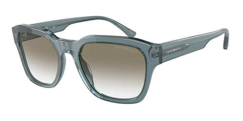 Emporio Armani 4175 Sunglasses - designeroptics.com
