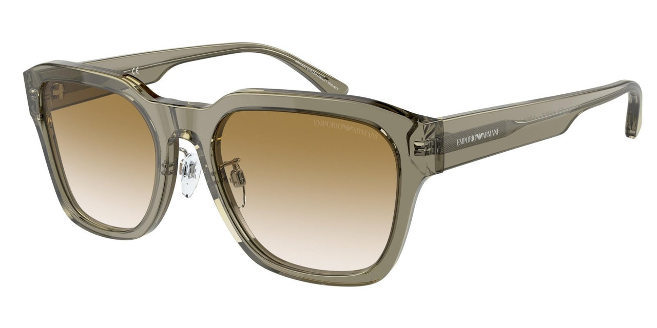 Emporio Armani 4175F Sunglasses