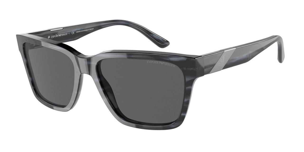 Emporio Armani 4177 Sunglasses