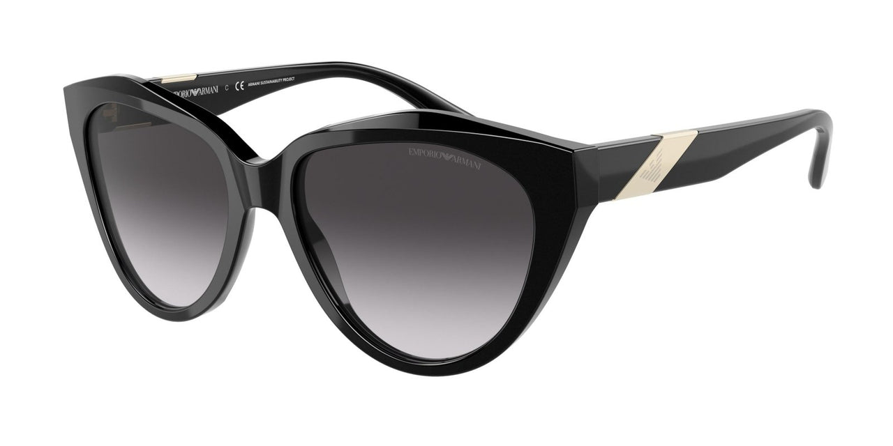 Emporio Armani 4178 Sunglasses