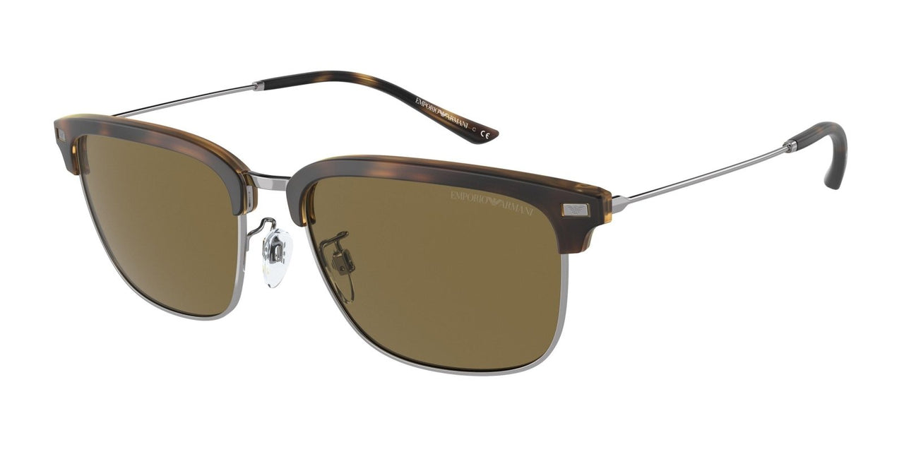 Emporio Armani 4180 Sunglasses