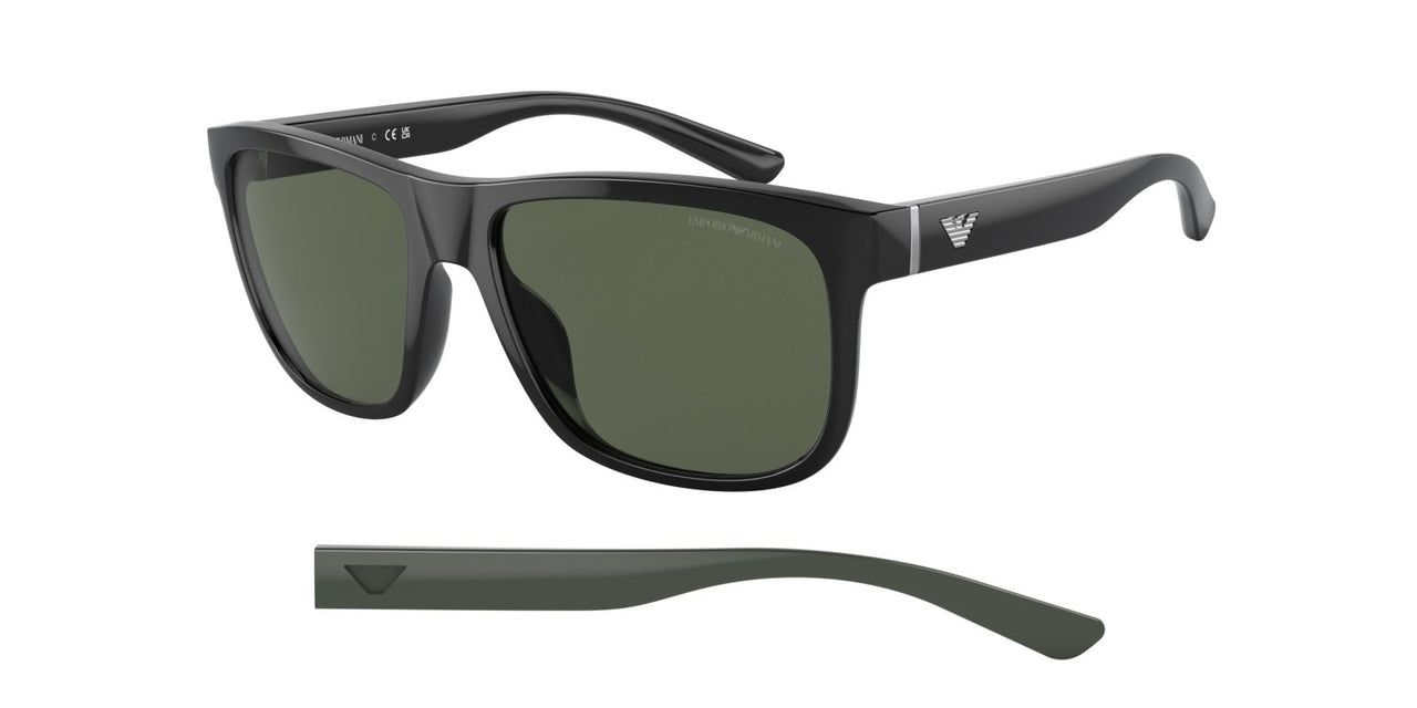 Emporio Armani 4182U Sunglasses