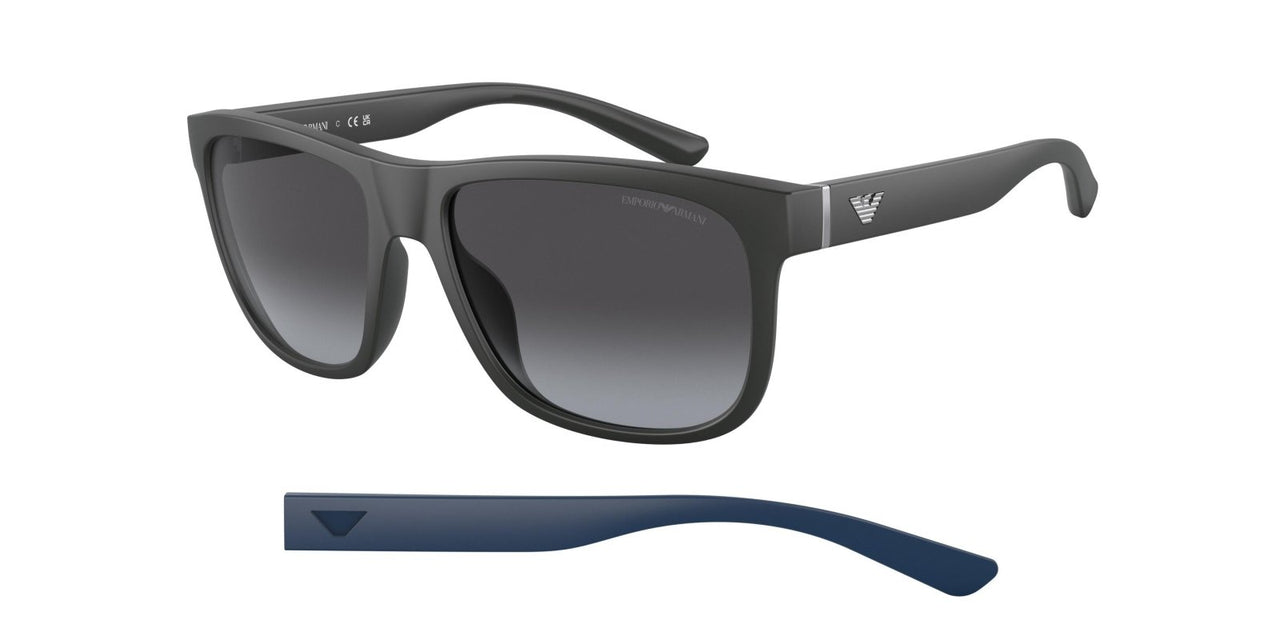 Emporio Armani 4182U Sunglasses