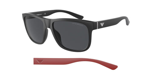 Emporio Armani 4182U Sunglasses - designeroptics.com
