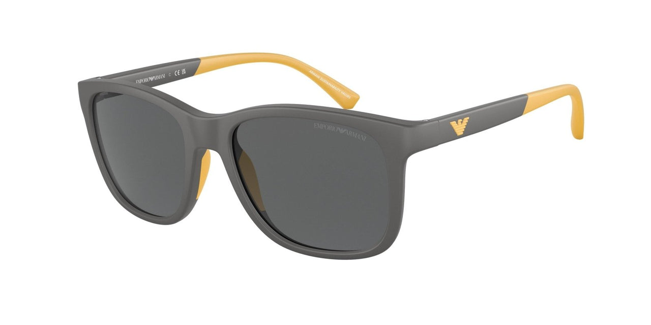 Emporio Armani 4184 Sunglasses