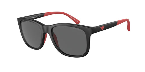 Emporio Armani 4184 Sunglasses - designeroptics.com