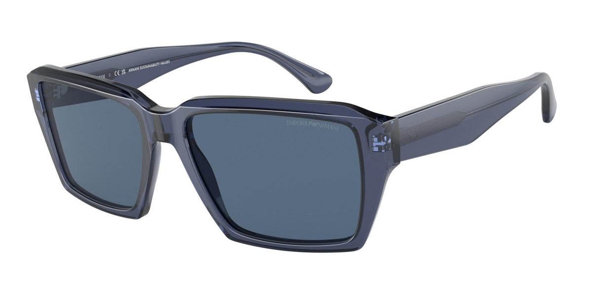 Emporio Armani 4186 Sunglasses