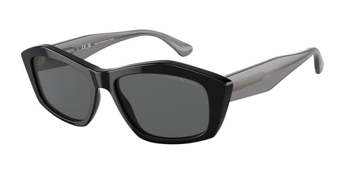 Emporio Armani 4187 Sunglasses - designeroptics.com