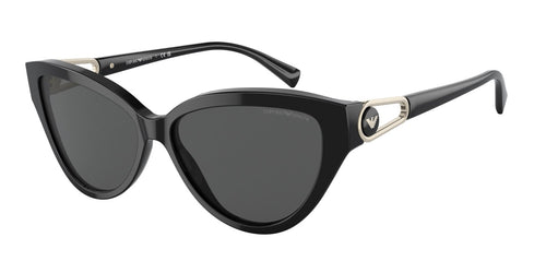 Emporio Armani 4192 Sunglasses - designeroptics.com