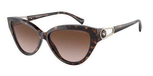 Emporio Armani 4192F Sunglasses - designeroptics.com