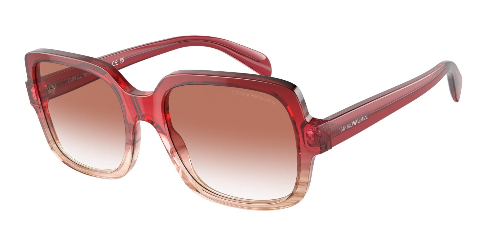 サングラス EMPORIO ARMANI Emporio Armani - 4195 SOLE - 501787 Emporio Armani 4195 Sunglasses