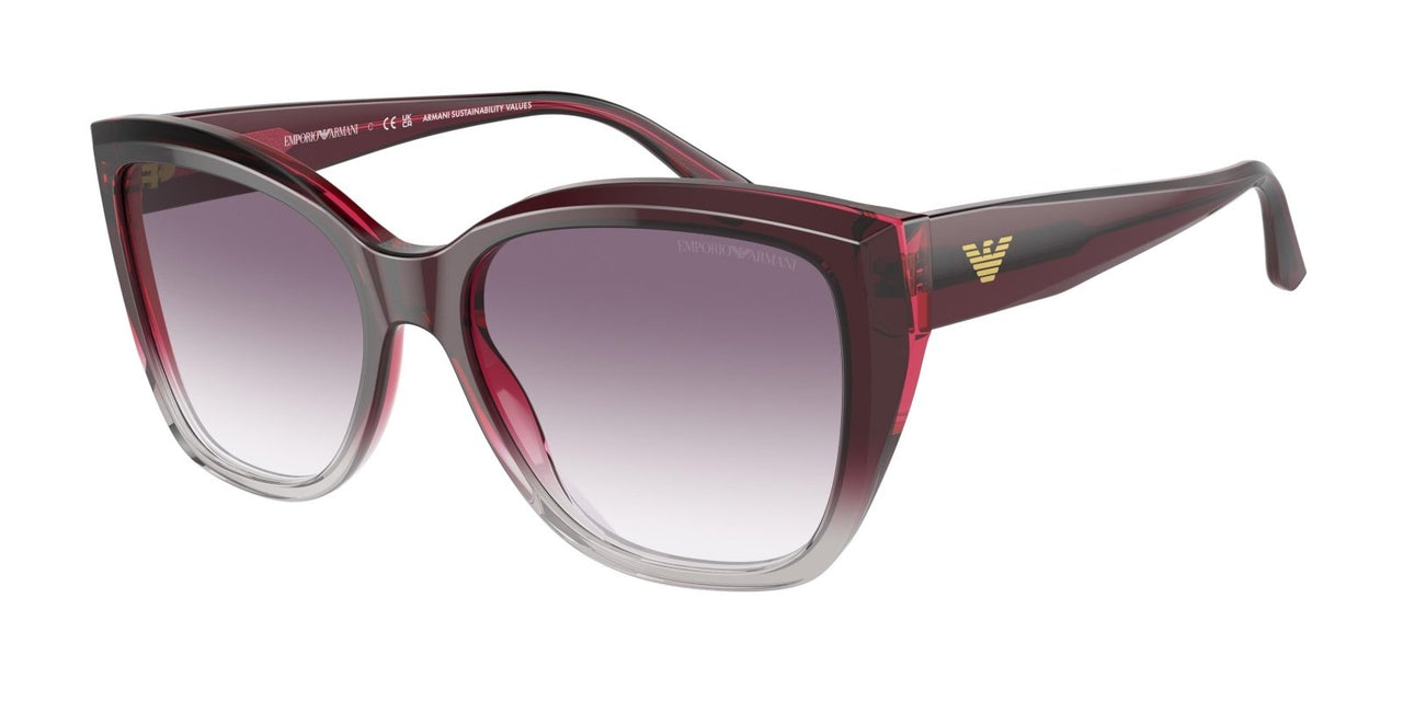 Emporio Armani 4198 Sunglasses