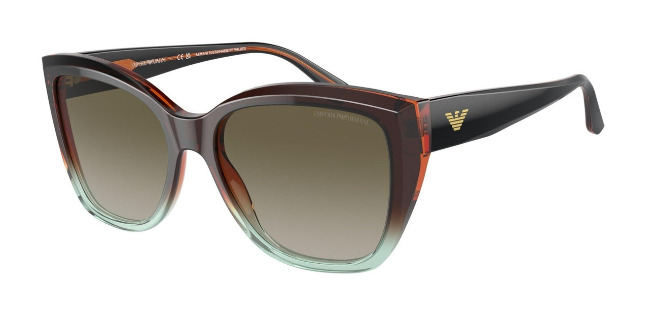 Emporio Armani 4198 Sunglasses