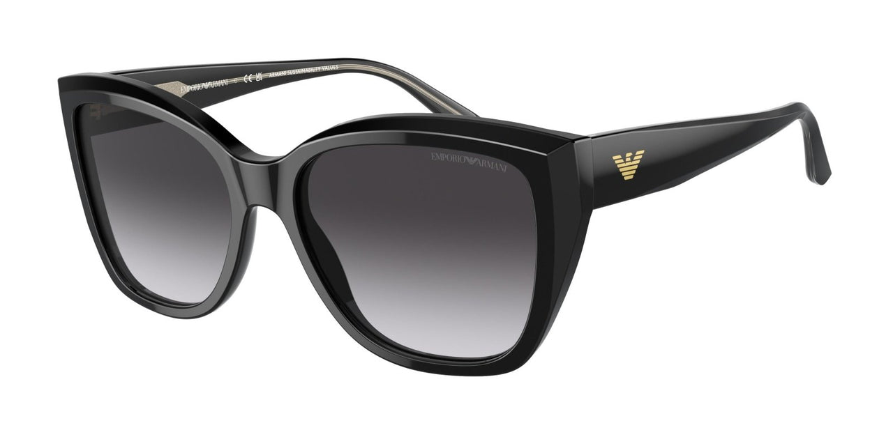 Emporio Armani 4198 Sunglasses