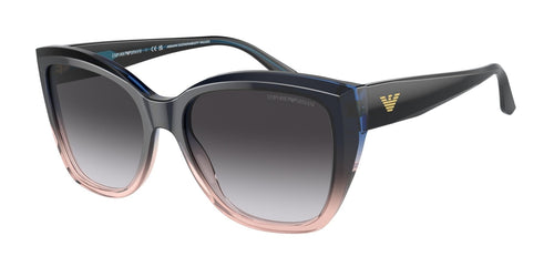 Emporio Armani 4198 Sunglasses - designeroptics.com