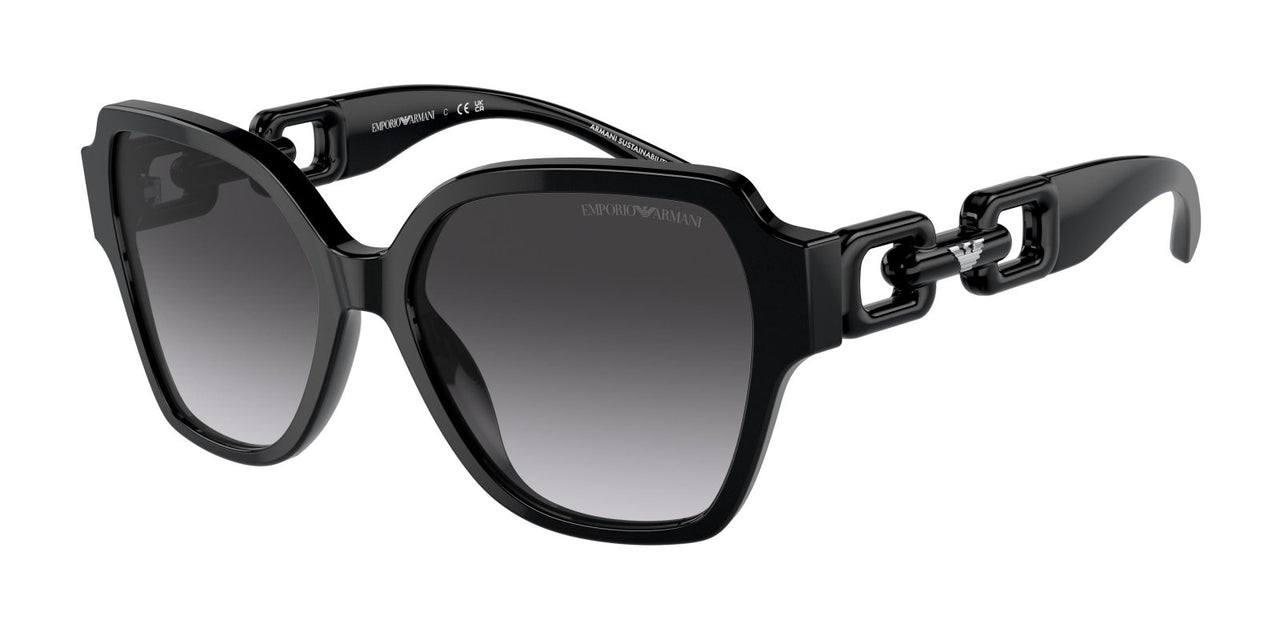 Emporio Armani 4202 Sunglasses