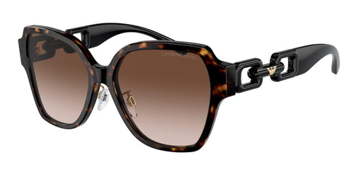 Emporio Armani 4202F Sunglasses - designeroptics.com