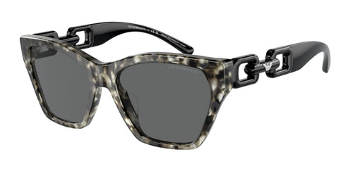 Emporio Armani 4203U Sunglasses - designeroptics.com