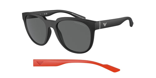 Emporio Armani 4205 Sunglasses - designeroptics.com