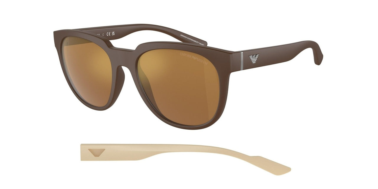 Emporio Armani 4205F Sunglasses