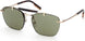 Ermenegildo Zegna 0155 Sunglasses