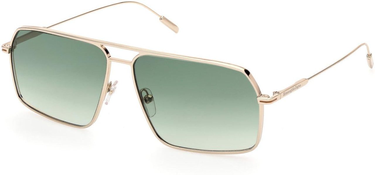 Ermenegildo Zegna 0193 Sunglasses