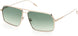 Ermenegildo Zegna 0193 Sunglasses