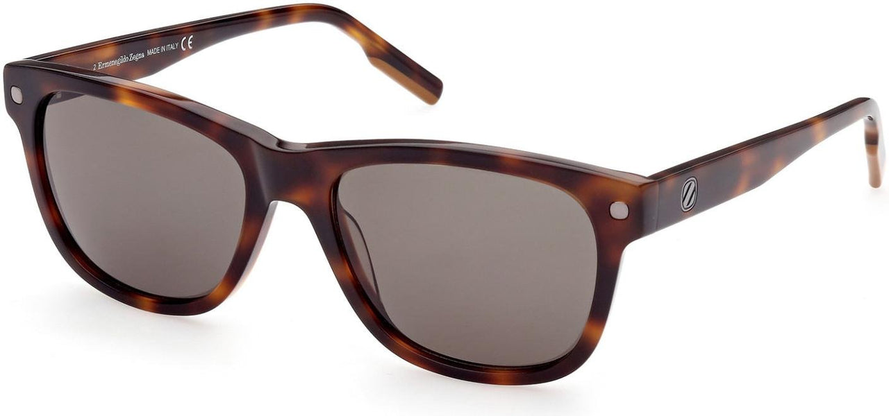 Ermenegildo Zegna 0196 Sunglasses