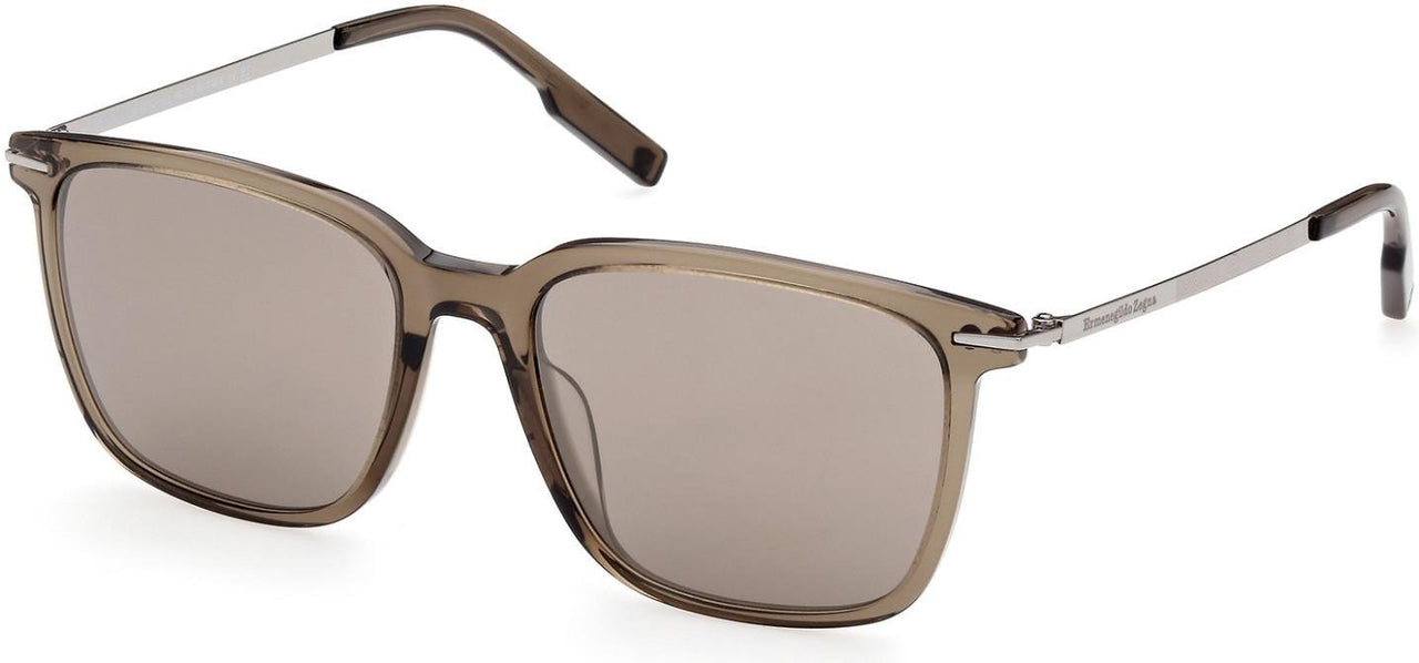 Ermenegildo Zegna 0206 Sunglasses