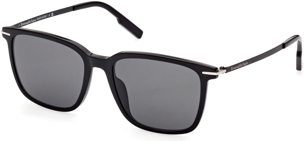 Ermenegildo Zegna 0206 Sunglasses