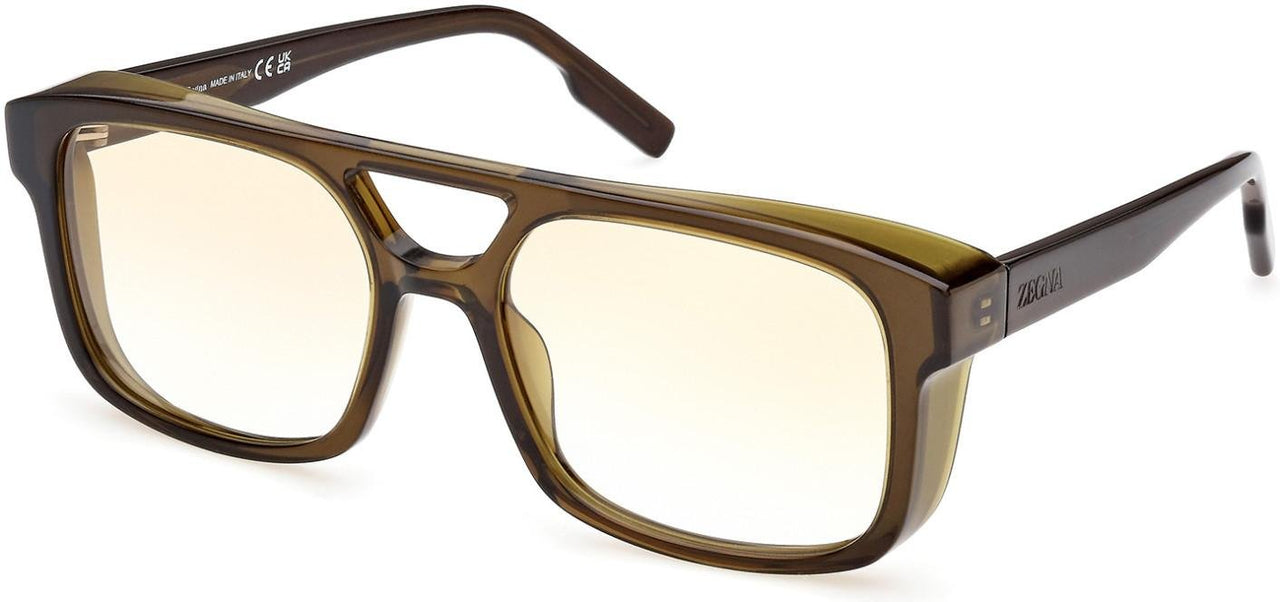 Ermenegildo Zegna 0209 Sunglasses