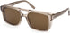 Ermenegildo Zegna 0209 Sunglasses