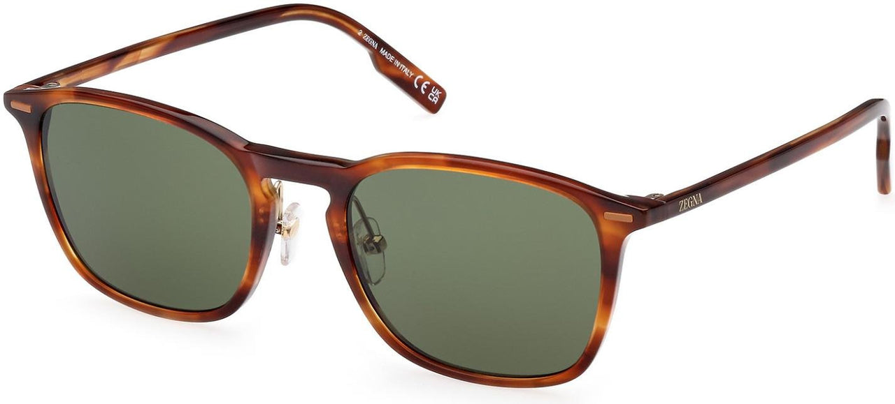 Ermenegildo Zegna 0211H Sunglasses