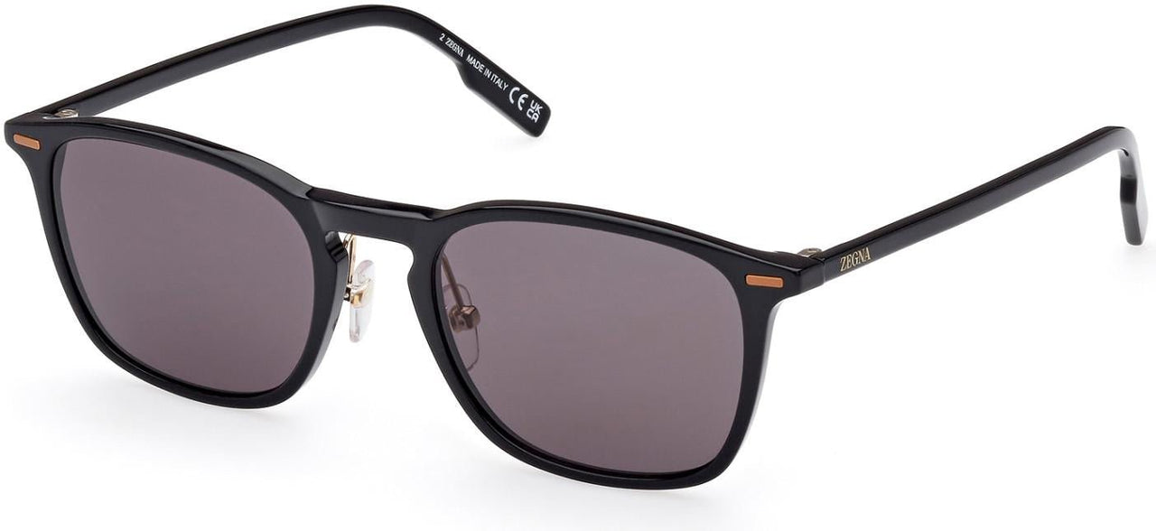 Ermenegildo Zegna 0211H Sunglasses