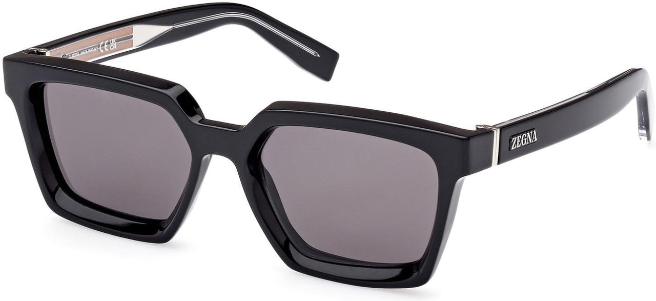 Ermenegildo Zegna 0214 Sunglasses