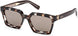 Ermenegildo Zegna 0214 Sunglasses