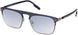 Ermenegildo Zegna 0216H Sunglasses