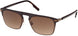 Ermenegildo Zegna 0216H Sunglasses