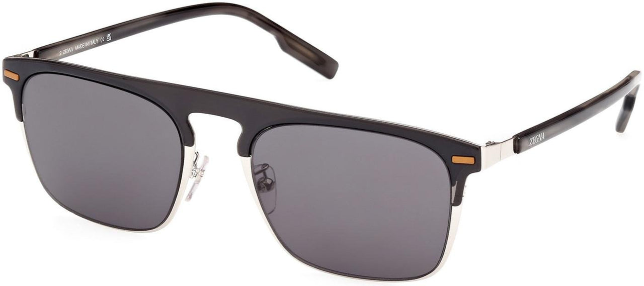 Ermenegildo Zegna 0216H Sunglasses