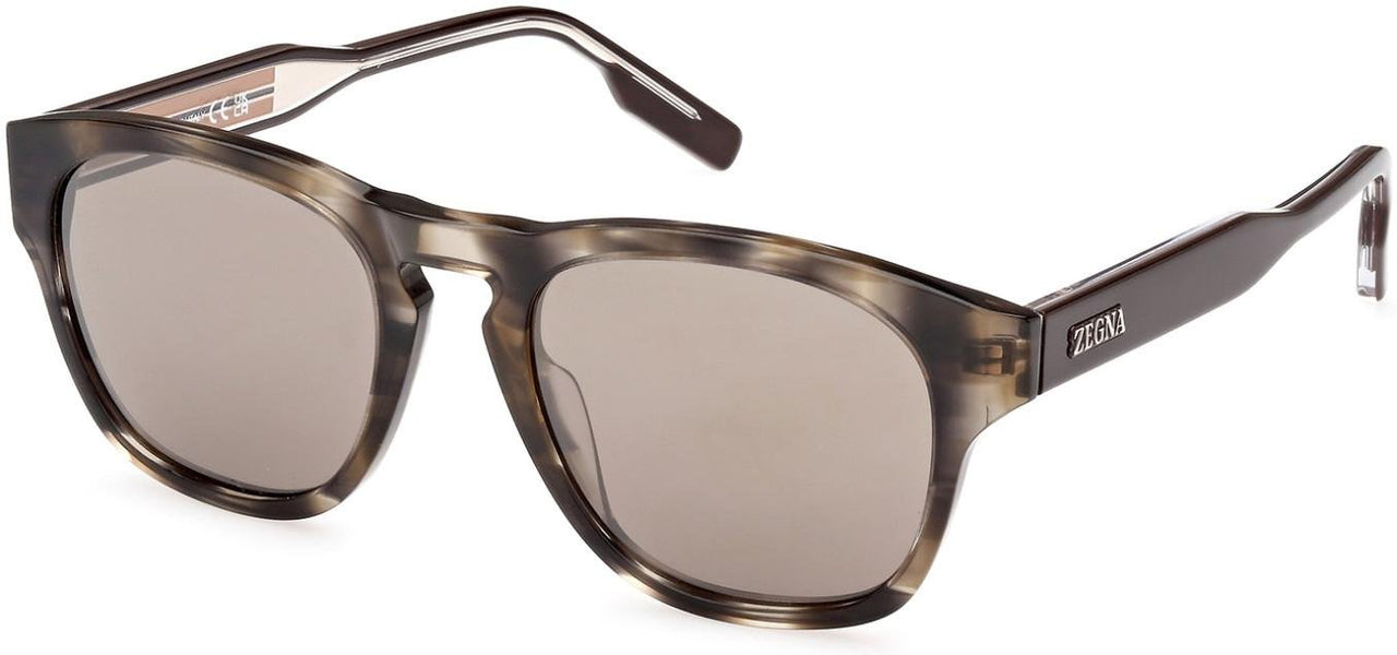 Ermenegildo Zegna 0221 Sunglasses